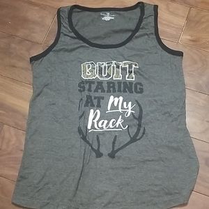 Bobbie Brooks tank top